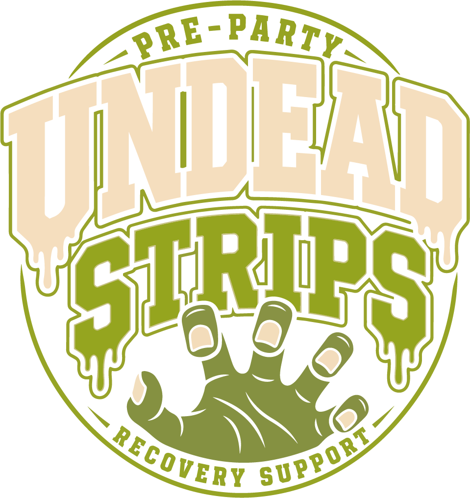 Undead Strips